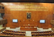د پاكستان او تاجكستان ترمينځه د پلاويو په كچه ملاقات كښې څرګندونې