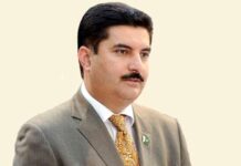Mushaal seeks UN intervention to avoid Yasin’s conviction in fake cases