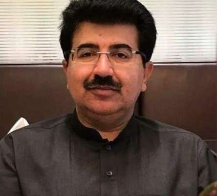 اوسنې حكومت د ميډيا صنعت د مسئلو نه خبر دے