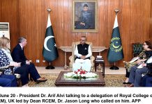PM urges international community to deliver commitments made at COP27