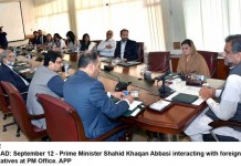 Islamabad Police install 50 more cameras to enhance vigilance