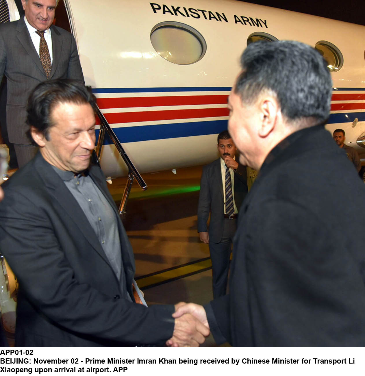 Pakistan welcomes bridging of differences by Saudi Arabia, Iran: PM