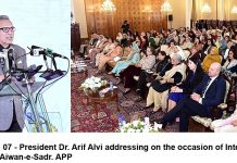 Marriyum for drawing distinction between journalists, political parties’ spokespersons