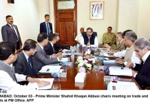 Rain likely at various parts of country:PMD