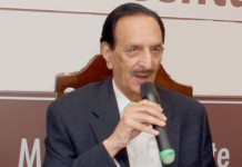 MQM-P to contest by-polls in Karachi: Amin-ul-Haque