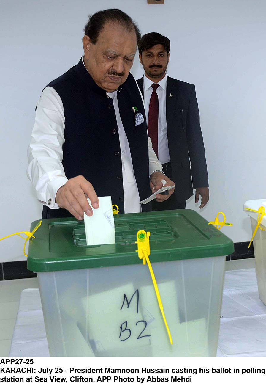 Parliamentarians urge NA Speaker to play role in ending political crisis