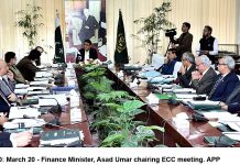 Opposition leader calls on PM 