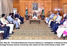 IAEA-Pakistan to collaborate to strengthen Nuclear Security Regime in Pakistan