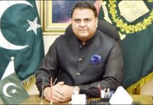 TIKA equips classrooms, library with new-generation educational materials at NUML