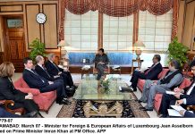 PM declares National Games Pakistan’s sign of victory against terrorism