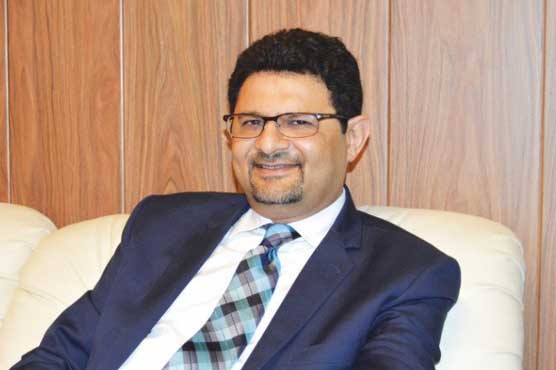 Wasim Sajjad calls legislators to empower Senate through direct elections