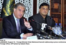 China Window can help promote Pak-Iran people-to-people ties: Iranian Consul