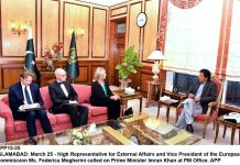 Youm-e-Takbeer, a day of nation’s remarkable journey towards credible minimum deterrence: PM