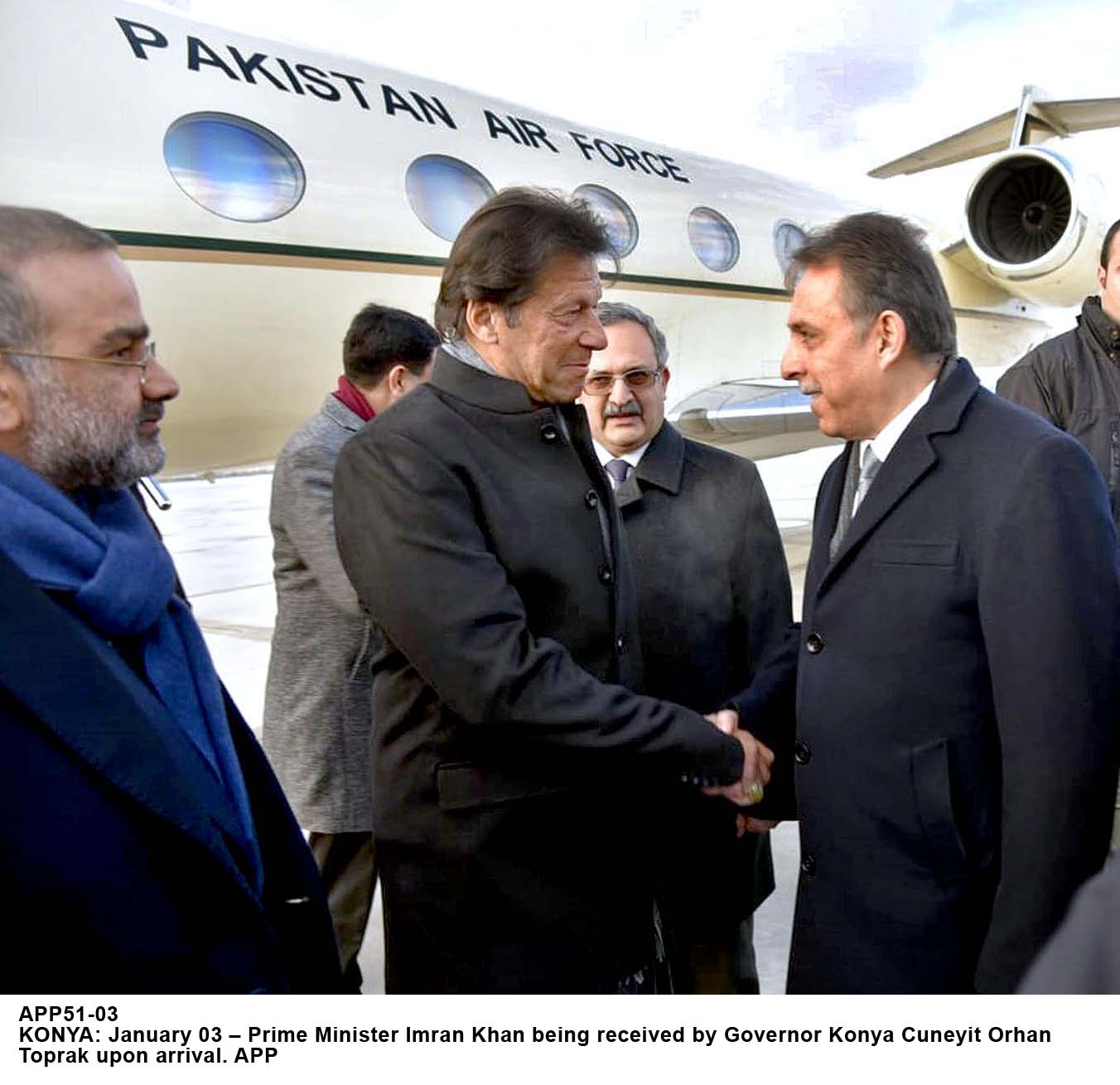 Envoy for all-possible efforts for release of Pakistani prisoners languishing in Saudi jails