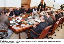 PM strongly condemns suicide attack on Sirajul Haq’s convoy