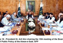 Ideal democracy linked with constitutional supremacy: Shazia Marri