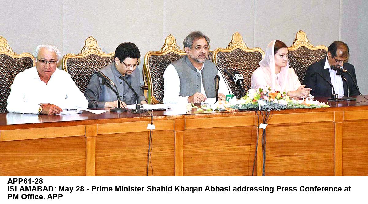 MNA calls on PM