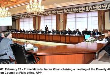 PM expresses grief over death of 8 Pakistani pilgrims in Makkah 