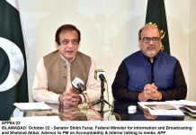وزيراعظم عمران خان د كاناډا وزيراعظم جسټسن ټروډو ته په ټول ټاكنو كښې په بريا مباركي وركړه