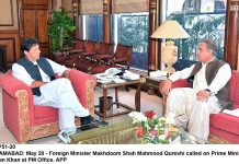 Artists asset of nation who play key role in promoting national culture, identity: Marriyum