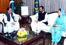 Seventh round of Pakistan-France Joint Security Commission talks held in Paris