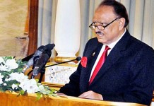 President for accelerating digital transformation of governance systems