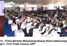Nation will never forget the sacrifices of APS martyrs: President