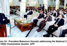IHC disposes of PTI’s appeal against LG polls’ postponement