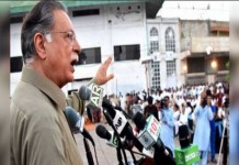 NA speaker constitutes executive committee to outline attainable goals for PIPS
