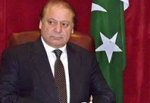 President, PM vow not to let terrorism harm anti-polio efforts