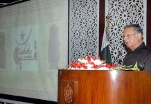 EC all set to hold free, fair LB elections in AJK on Nov 27 : Sulehria