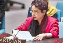 Pakistan committed to universal values of tolerance, respect for people of all faiths: Envoy