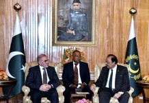 NA body recommends to fill PIMS vacant posts on contract basis