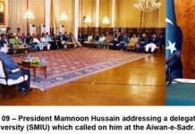 Shazia Marri congratulates nation on Quaid’s birthday, Christian community on Christmas