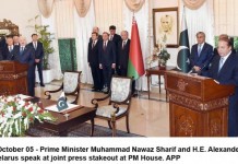 World looking for morality based world order rather than one based on vested interests: President Dr. Arif Alvi