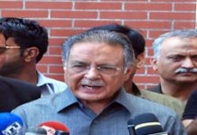 IK Niazi plays a vicious role to harm Pakistan’s external ties: PM