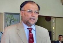 Govt striving to increase capacity to test HIV/AIDS: Minister Abdul Qadir Patel