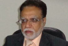 Collective wisdom vital to resolve crises, Kaira says