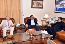 Future of our planet depends on addressing issue of climate change: Shazia Marri