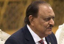 صدر پاران خانه ڪعبه ۾ ملڪ جي ترقي ۽ خوشحالي لاءِ خاص دعائون