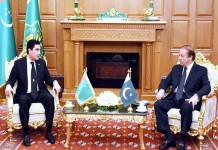 PM, Zardari discuss political, economic situation