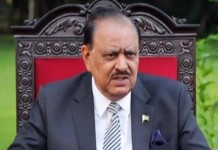 Marriyum grieved over demise of Bushra Ansari’s mother