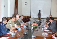 PM vows ‘proactive’ implementation of Journalist Safety Law to ensure media freedom