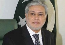 Foreign Secy, Uzbekistan’s first deputy FM discuss political, economic matters