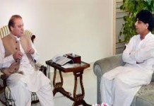 President confers Nishan-i-Imtiaz (military) on CJCSC, COAS