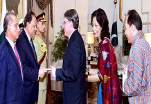 OIC Secretary General due in Pakistan on Dec 10
