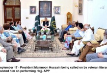 Achieving SDGs pivotal for regional progress, development: Convener Romina