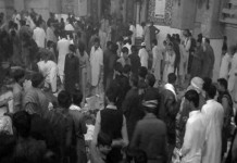 President grieved over death of Yusuf Malik Gabol