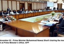 Cabinet gives go ahead to signing of Reko Diq final deal