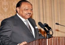 Netherlands’ Ambassador honors Pakistan’s human rights defender